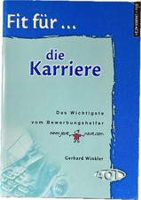 Fit für die Karriere. Das