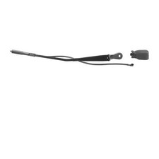 WISCHERARM SCHEIBENWISCHER HINTEN LINKS für MERCEDES-BENZ SPRINTER B906 VAICO