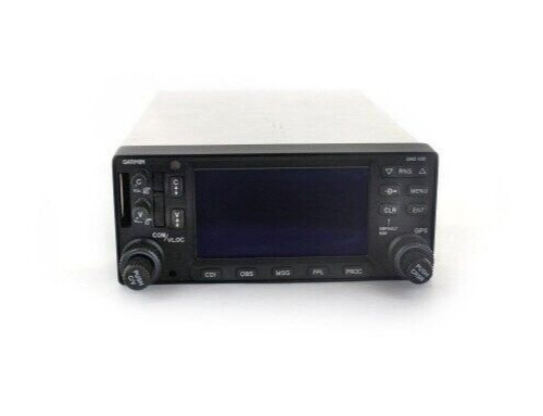 Garmin gns 430 gps nav - gns,