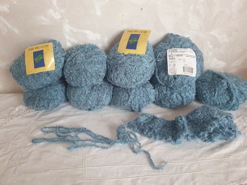Phil peluche phildar strick - peluche,