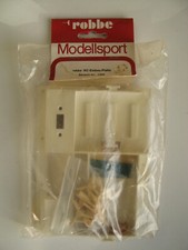 Robbe: RC-Einbau-Platte #1496