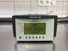 Bruel & Kjaer Nexus 2693 4