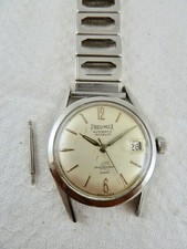 Armbanduhr Precimax Automatic