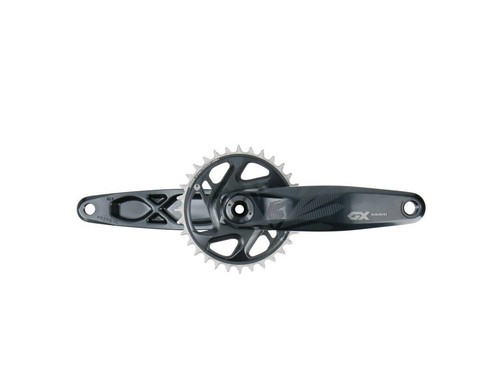 Sram eagle dub kurbel - sram,