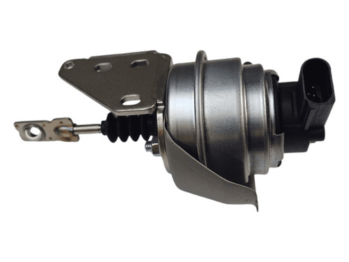 Turbolader druckdose - , vw