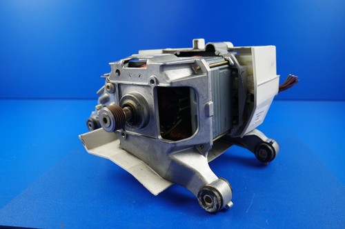 Motor waschmaschine miele - motor,
