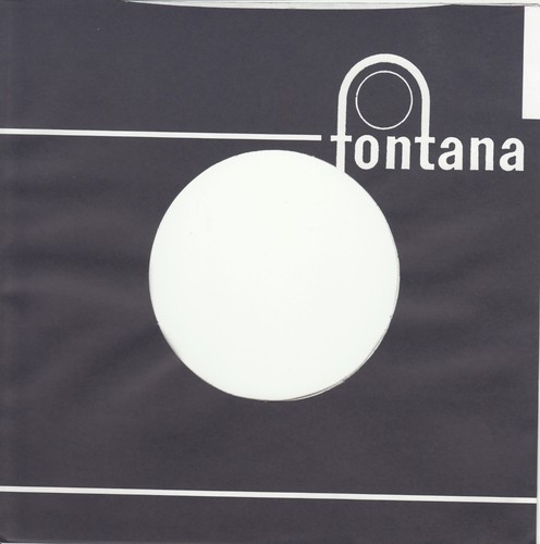 Firmenlochcover fontana blau - firmenlochcover,