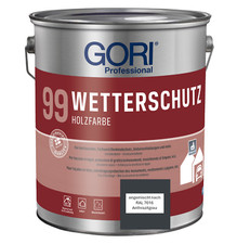 GORI 99 Wetterschutz Holzfarbe