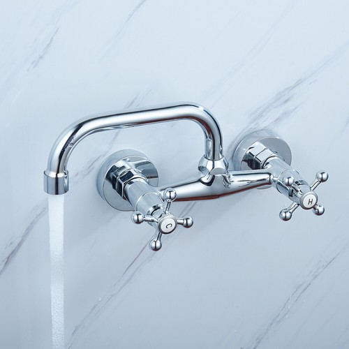 Wandmontage wasserhahn küchen - wandmontage,