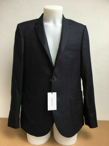 Drapeau noir wolle herren - drapeau,