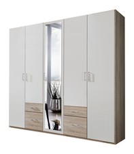 Drehtürenschrank Kleiderschrank Schrank Schlafzimmer Möbel Freiburg Wimex
