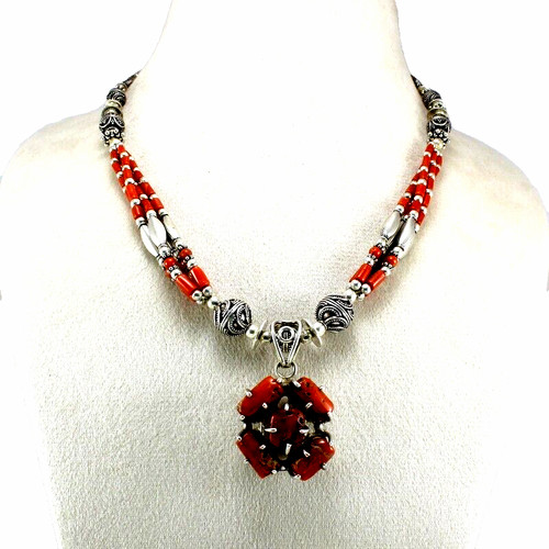 925 sterling silber halskette - 925,