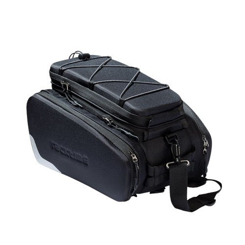 Racktime fahrradtasche odin - fahrradtasche,