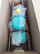 WILO  Hochdruck Kreiselpumpe Economy MHI404-2/V/3-400-50-2/IE3  NEU OVP