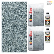 Steinteppich SET Ice Blue