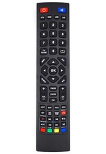 Ersatz Fernbedienung für OK LED LCD 3D TV Fernseher Remote Control