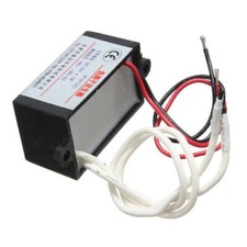 DC 12V High Output DIY Air