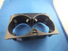 Mercedes W212 Becherhalter Cupholder Getränkehalter Mittelkonsole A2126800110 Or