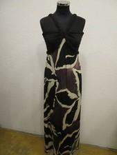 Nicowa Maxikleid geflochtene