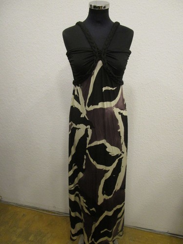 Nicowa maxikleid geflochtene - maxikleid,