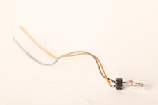 Märklin H0 Ersatzteil für 3060  4060 Diesellok SANTA FE Beleuchtung  (202944)