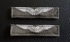 Bundeswehr Klett Abzeichen