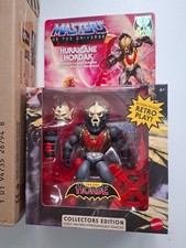 Masters of the Universe MOTU