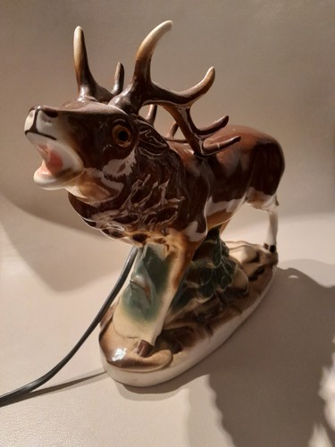 Rauchverzehrer hirsch - rauchverzehrer,