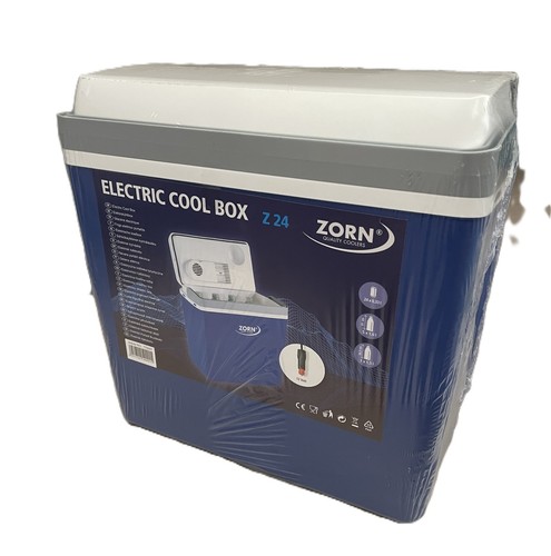 Zorn 12 volt - ,