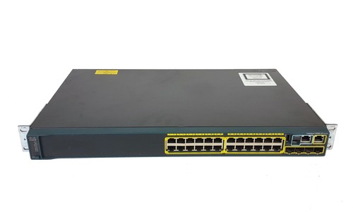 Cisco catalyst - cisco,
