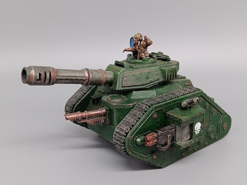 Leman russ astra militarum - leman,