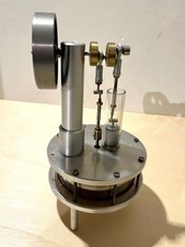 Niedertemperatur Stirlingmotor