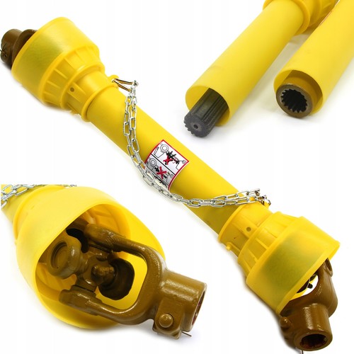 Zapfwelle gelenkwelle 120cm - gelenkwelle,