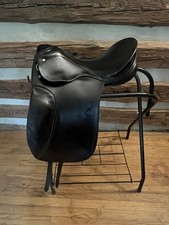 Passier Lenox Dressage Saddle
