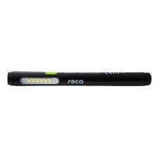 RECA Penlight LED Stiftlampe – Werkstattleuchte – Profi-Qualität