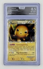 Pokemon Raichu Prime #83 /