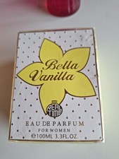Bella vanilla for women eau - women,