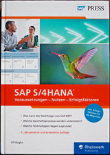 Ulf Koglin - SAP S/4HANA -