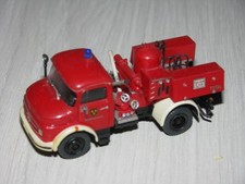 Preiser 31284 mercedes benz - mercedes-benz, lf
