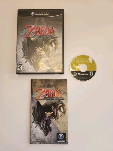 The legend zelda - legend, zelda: