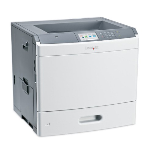 Lexmark c792de - lexmark,