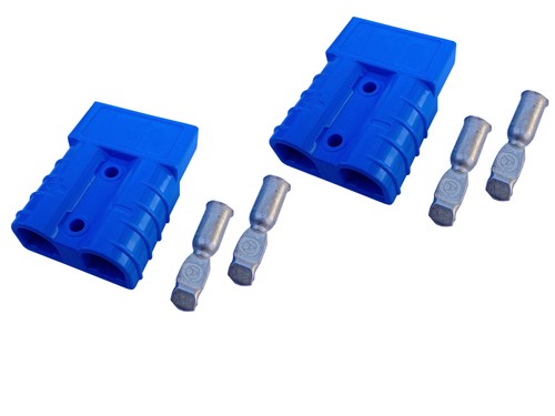 Batterie stecker 175a - 175a, 16