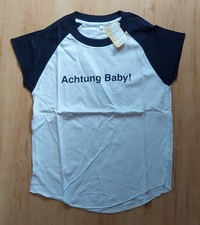 Fan -T-Shirt : U2 'Achtung