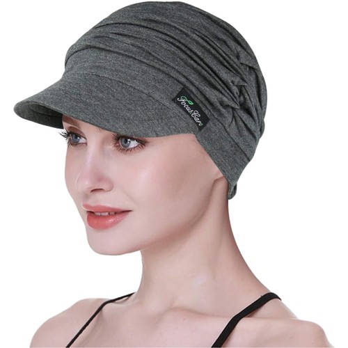 Chemo schal damen baumwolle - damen,