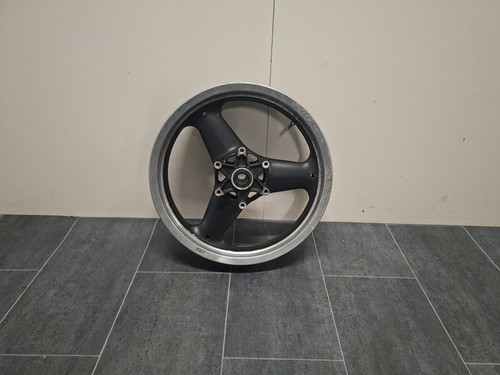 Triumph trophy 1200 1996 - trophy, 1996-2003