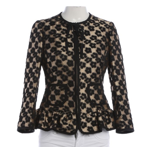 Red valentino übergangsjacke - valentino,