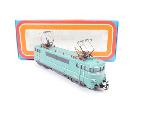Märklin 3038 elektrolok - 3038,