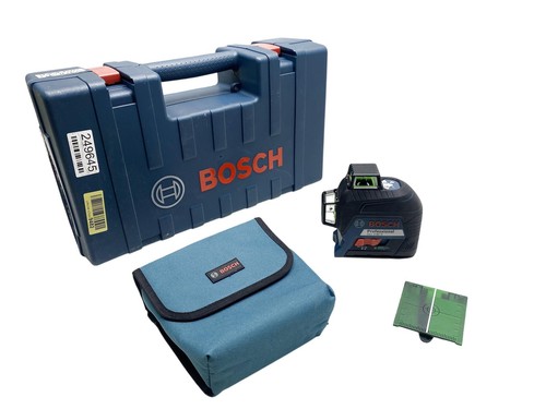Linienlaser bosch gll 80 - bosch,