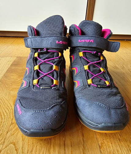 Lowa maddox gtx mid - maddox,