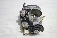 Drosselklappe Drosselklappenstutzen 06A133064J Audi A3 8L1 Bj,98